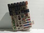 Otras unidades de control/módulos