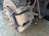 Caliper de freno delantero