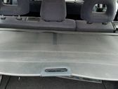 Tailgate/trunk/boot lid