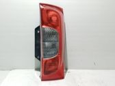 Rear/tail lights