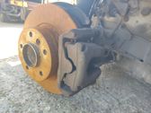 Caliper de freno delantero