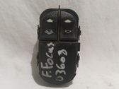 Electric window control switch