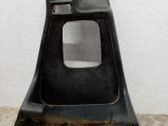 Console centrale
