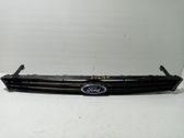Front grill