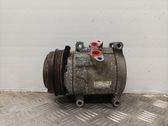 Air conditioning (A/C) compressor (pump)