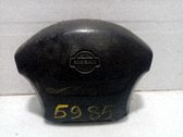 Airbag del volante