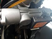 Ignition lock