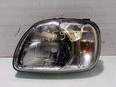 Headlight/headlamp