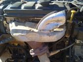 Exhaust manifold