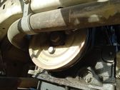 Crankshaft pulley