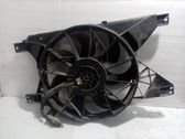 Ventilateur de refroidissement de radiateur électrique