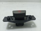 Botón interruptor de luz de peligro