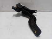 Pedal del acelerador