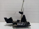 Gear shift rod