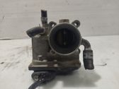 EGR valve