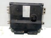 Unidad de control/módulo del motor