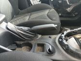 Hand brake release handle