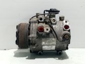 Klimakompressor Pumpe