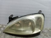 Headlight/headlamp
