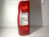 Luz trasera/de freno