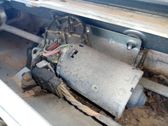 Motor del limpiaparabrisas