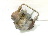 Bomba de alta presión de inyección de combustible