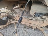 Gear shift cable linkage