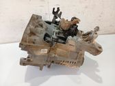 Manual 5 speed gearbox