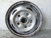 15 Zoll Stahlfelge Stahlrad