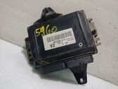Unidad de control/módulo del motor
