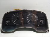 Geschwindigkeitsmesser Cockpit