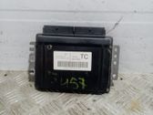 Unidad de control/módulo del motor