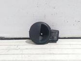 Front door interior handle