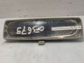 Espejo retrovisor (interior)
