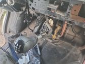 Gear shift rod