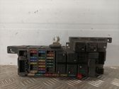 Unidad de control del BSM