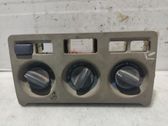 Air conditioner control unit module