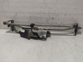 Wiper motor