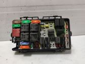 BSM Control unit
