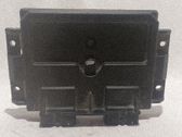 Unidad de control/módulo del motor