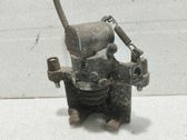 Caliper del freno trasero