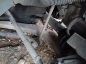 Eje de transmisión delantero