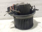 Heater fan/blower