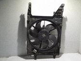 Ventilador eléctrico del radiador