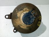 Gearbox transfer box case