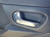 Manecilla interna puerta trasera