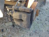 Mordaza caliper del freno trasero