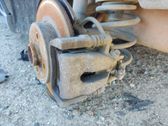 Caliper del freno trasero