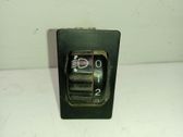 Panel lighting control switch