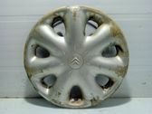 R14 wheel hub/cap/trim